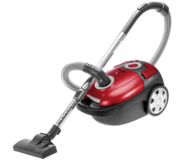 Blaupunkt Odkurzacz workowy SVC51 - 1484285 - zdjęcie